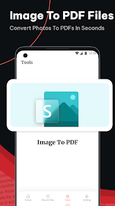 PocketPDF Screenshot 4