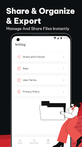 PocketPDF Screenshot 5